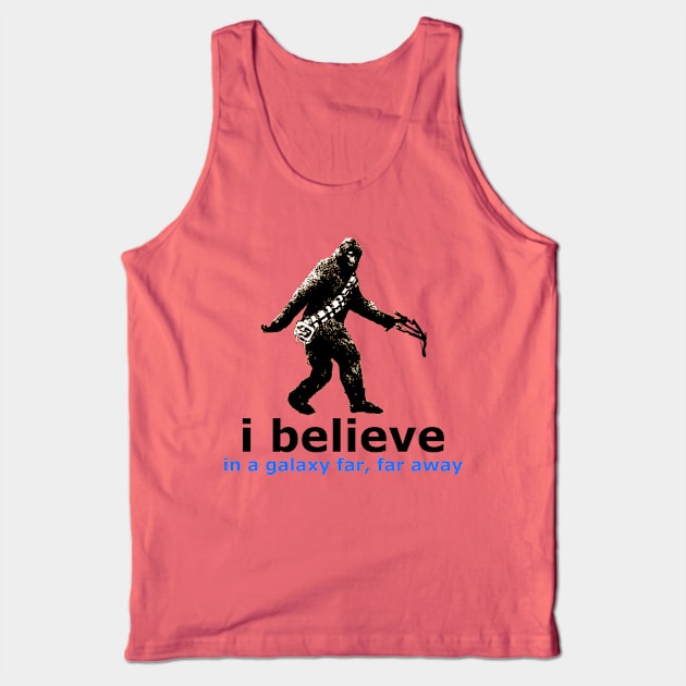 i believe Tank Top by chriswig